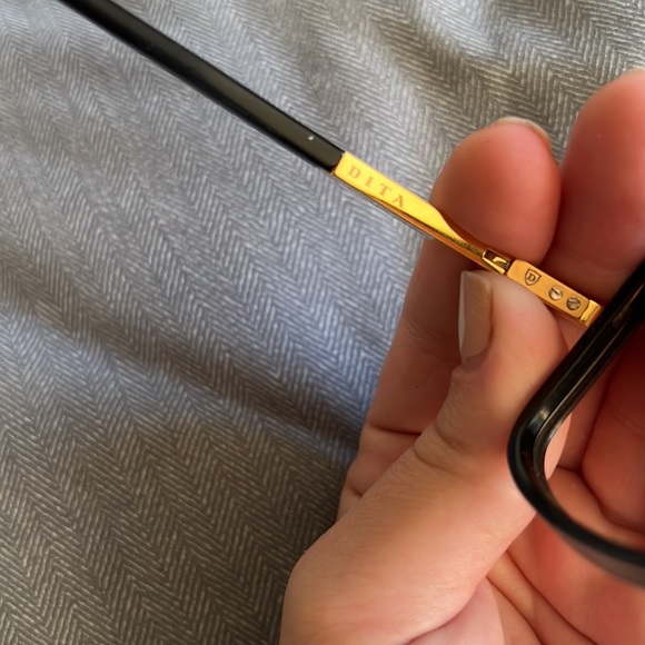 Dita sunglasses in great condition almost like new. Unisex - Picture 3 of 5